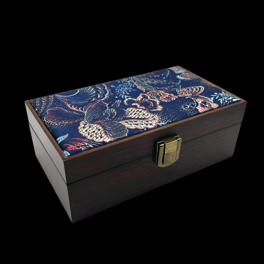 Exquisite Tarot Card Storage Box