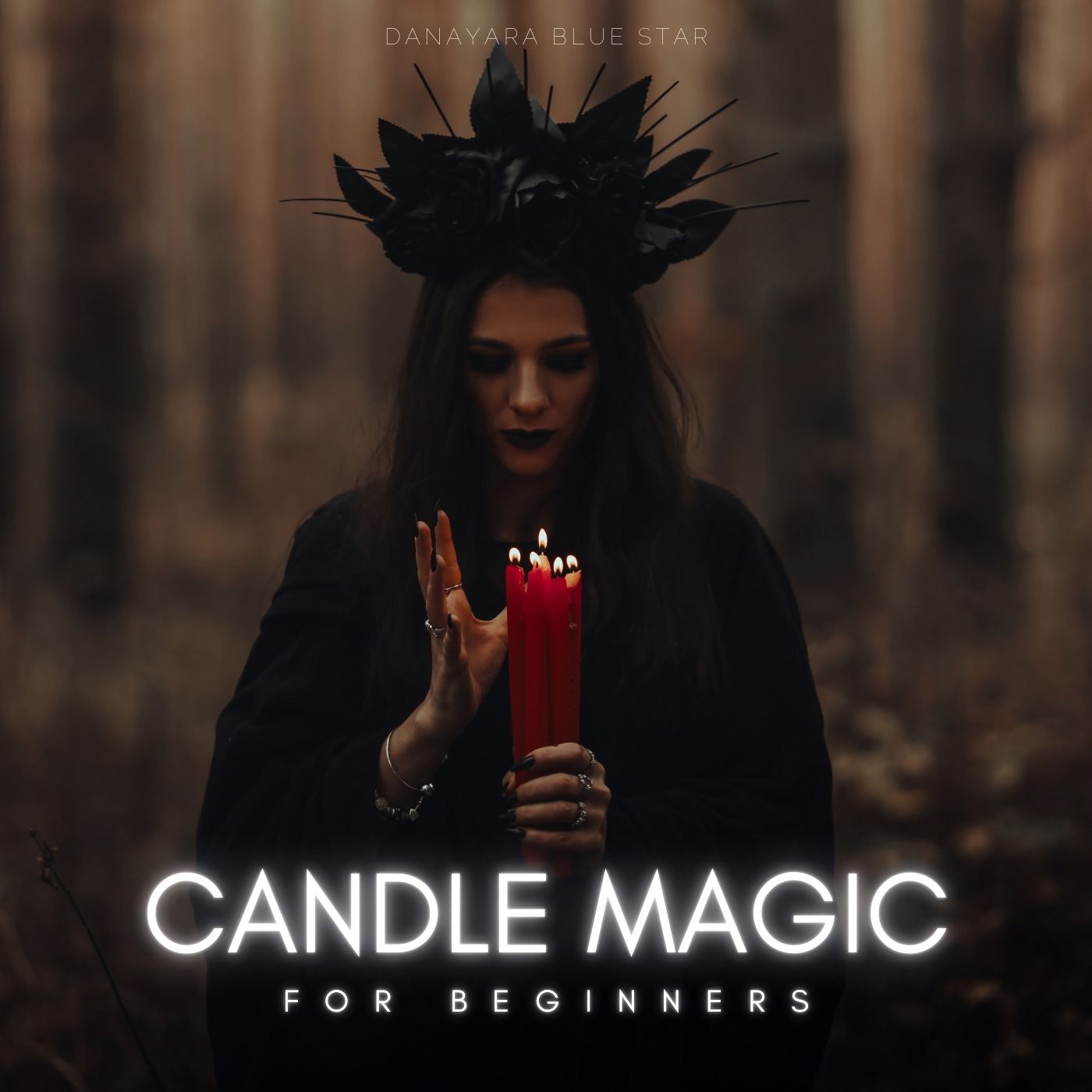 Candle Magic For Beginners