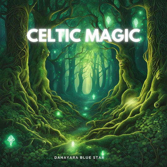 Celtic Magic